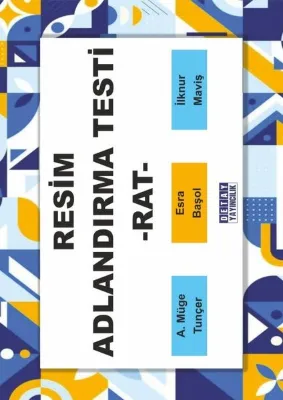Resim Adlandırma Testi (RAT)