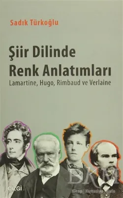 Şiir Dilinde Renk Anlatımları