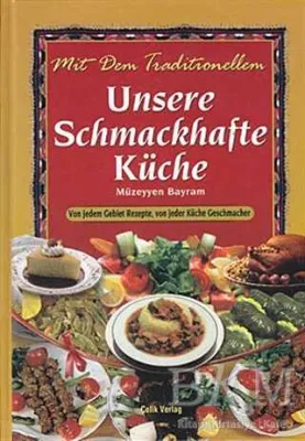 Unsere Schmachafte Küche