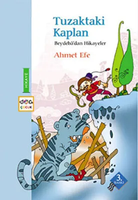 Tuzaktaki Kaplan