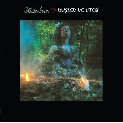 Düşler Ve Ötesi