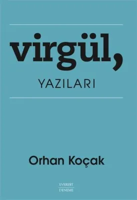 Virgül Yazıları