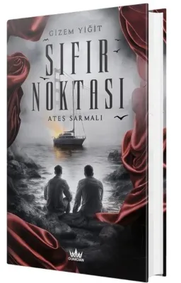 Sıfır Noktası 3 - Ateş Sarmalı