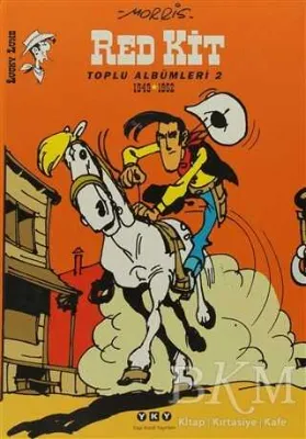 Red Kit - Toplu Albümleri 2
