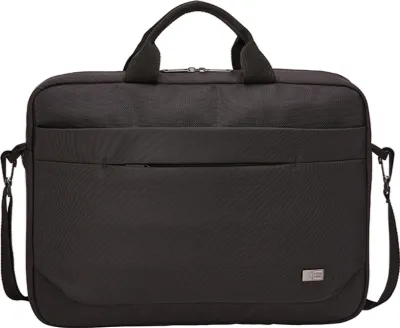 Case Logic 15 inç MacBook Pro Çantası - Siyah