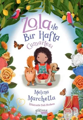 Zola İle Bir Hafta - Cumartesi