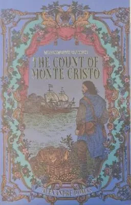 The Count of Monte Cristo