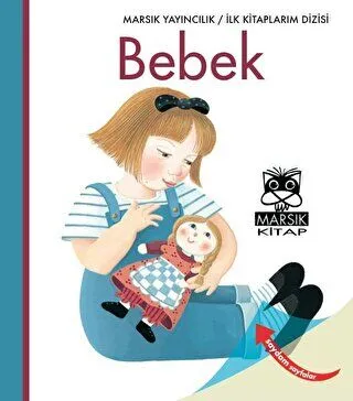 Bebek-İlk Kitaplarım