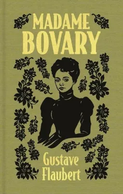 Madame Bovary