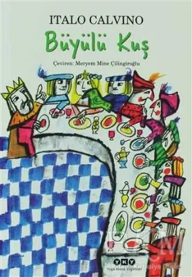 Büyülü Kuş