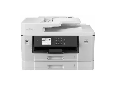 BROTHER MFC-J3940DW Yazıcı Tarayıcı Fotokopi Faks Wi-Fi A3 Renkli Mürekkep Püskürtmeli Yazıcı