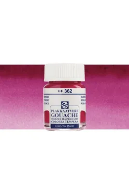 Talens Guaj 16ml Deep Rose 362