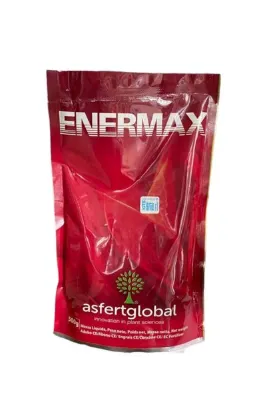 UNITTAR Enermax 0-25-32 + Me Harmanlanmış Fosfor-potasyum Gübresi