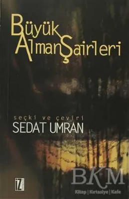 Büyük Alman Şairleri