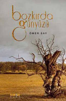 BOZKIRDA GÜNYÜZÜ