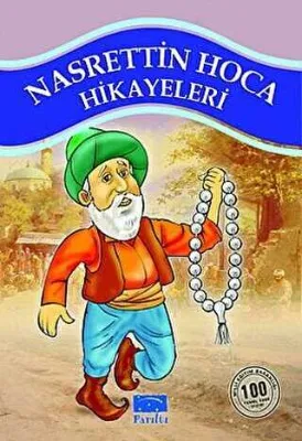 Nasrettin Hoca Hikayeleri