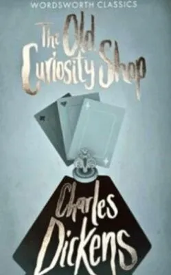 The Old Curiosity Shop