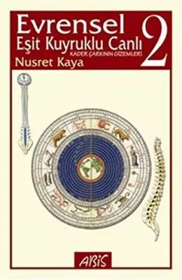 Evrensel Eşit Kuyruklu Canlı Cilt 2