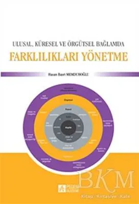 Farklılıkları Yönetme
