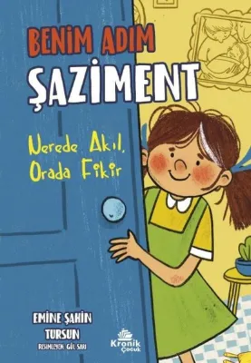 Benim Adım Şaziment - Nerede Akıl Orada Fikir
