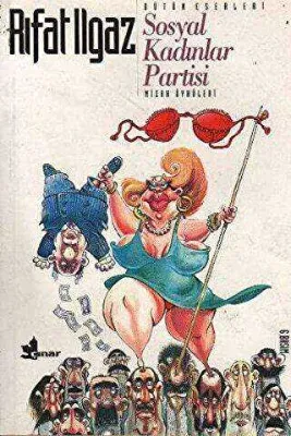 Sosyal Kadınlar Partisi