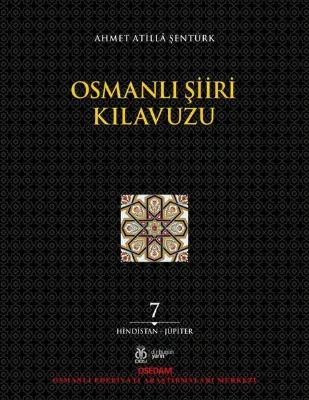 Osmanlı Şiiri Kılavuzu