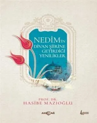Nedim’in Divan Şiirine Getirdiği Yenilikler