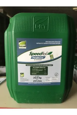 DOKTOR TARSA Speedfol Phosphozinc 20 lt