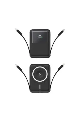 Midcom SR-P27M 10000 mAh Powerbank