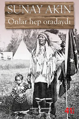 ONLAR HEP ORADAYDI
