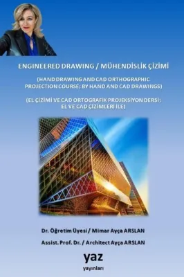 Engineered Drawing - Mühendislik Çizimi