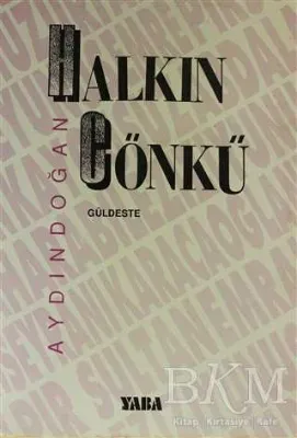 Halkın Cönkü Güldeste