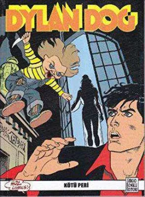 Dylan Dog 31
