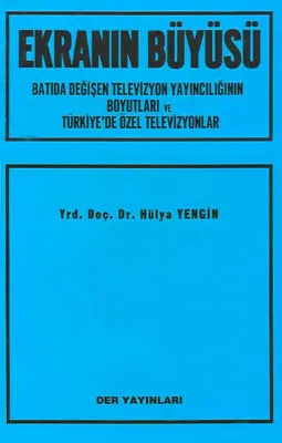 Ekranın Büyüsü