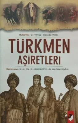 Türkmen Aşiretleri
