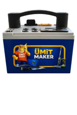 ümit maker 12V Lifepo4