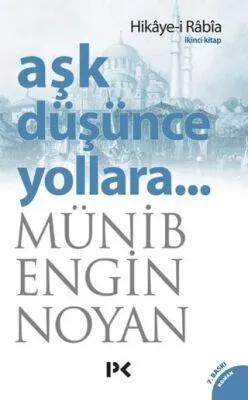 Aşk Düşünce Yollara 2