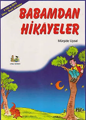 Babamdan Hikayeler 29 Hikaye