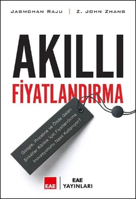 Akıllı Fiyatlandırma