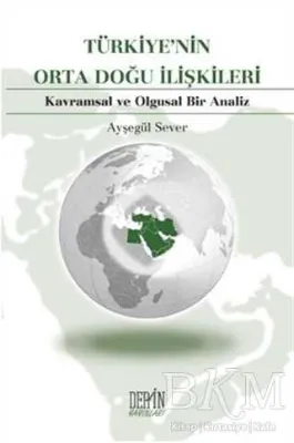 Türkiye’nin Orta Doğu İlişkileri