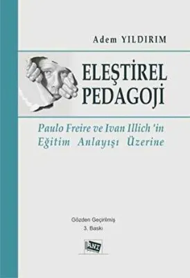 Eleştirel Pedagoji