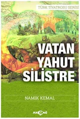 Vatan Yahut Silistre