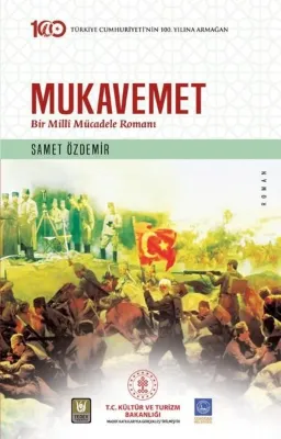Mukavemet - Bir Mill Mücadele Romanı