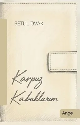 Karpuz Kabuklarım
