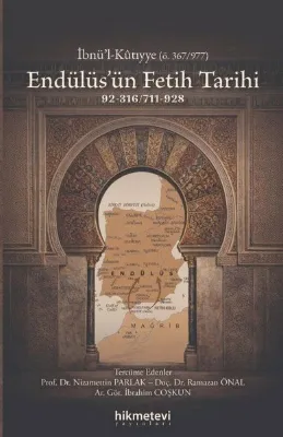 Endülüs'ün Fetih Tarihi