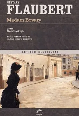 Madam Bovary