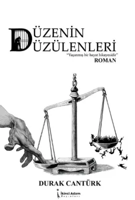 Düzenin Düzülenleri