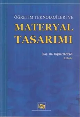 Öğretim Teknolojileri ve Materyal Tasarımı