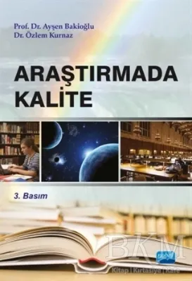 Araştırmada Kalite