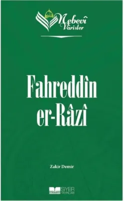 Fahreddin Er - Razi - Nebevi Varisler 55